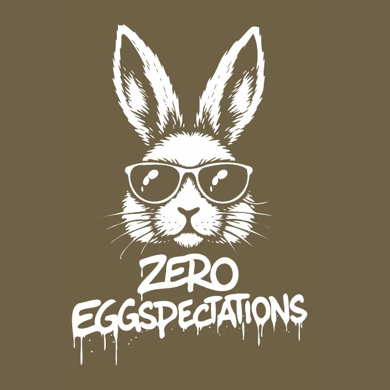 Zero Eggspectations