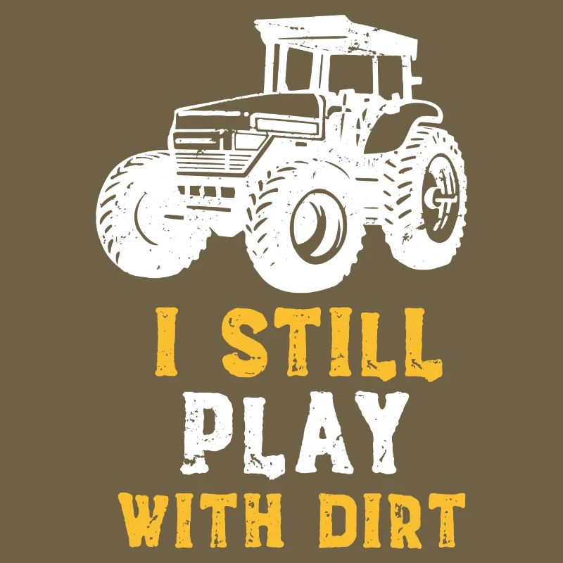 Traktor & Dreck
