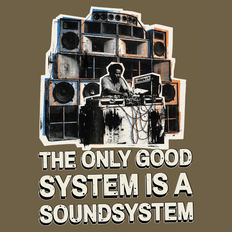 Soundsystem Dub
