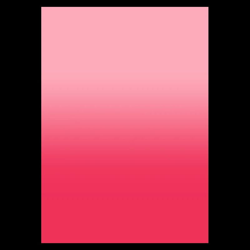 Gradient - pink red customizable
