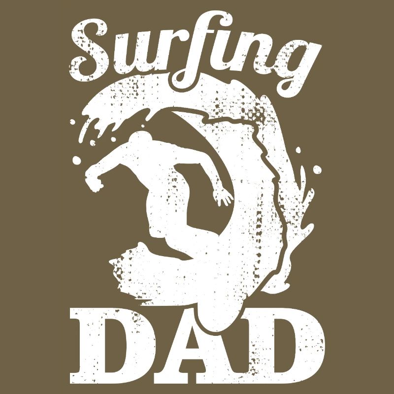 Surfer Papa
