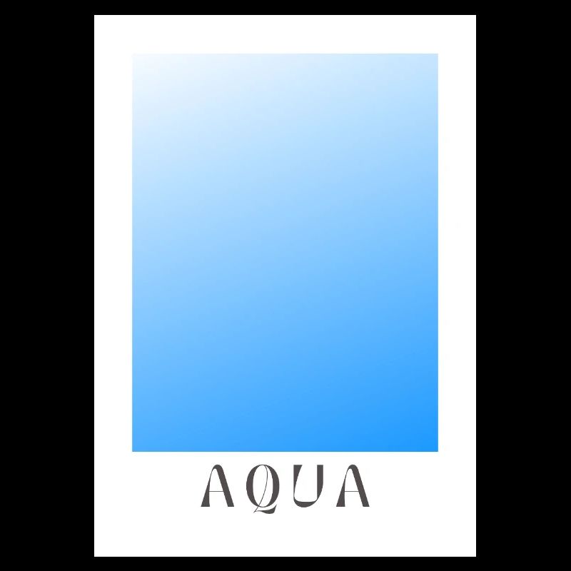 Aqua