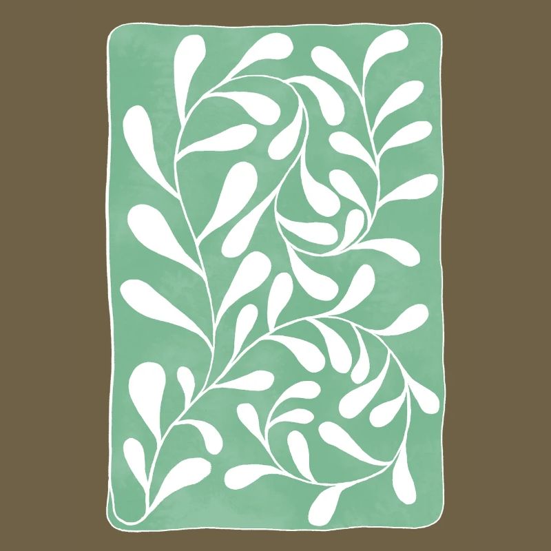 Feuilles d’eucalyptus