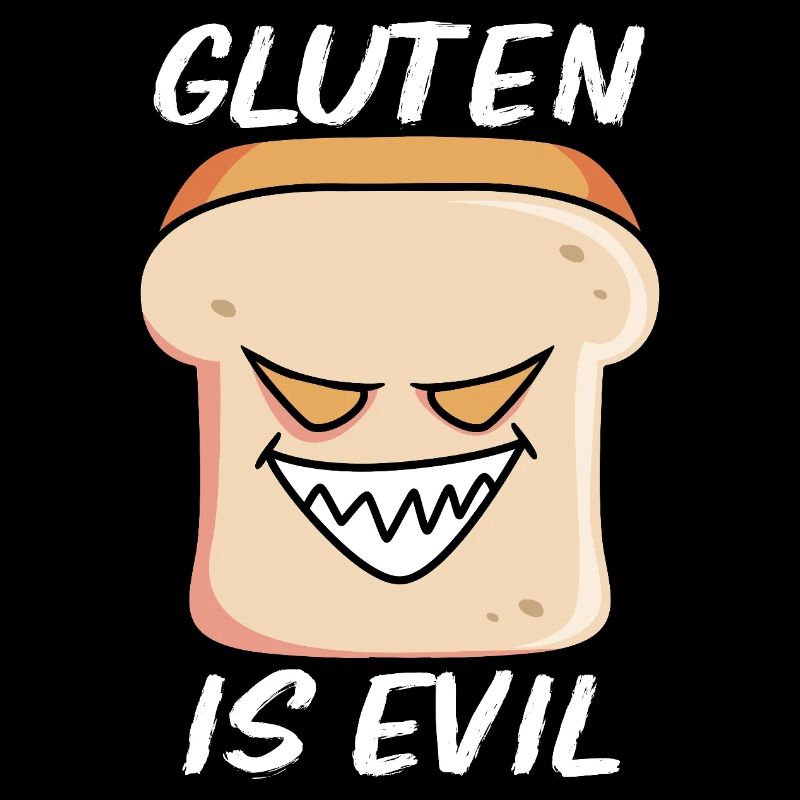 Glutenfrei Gluten