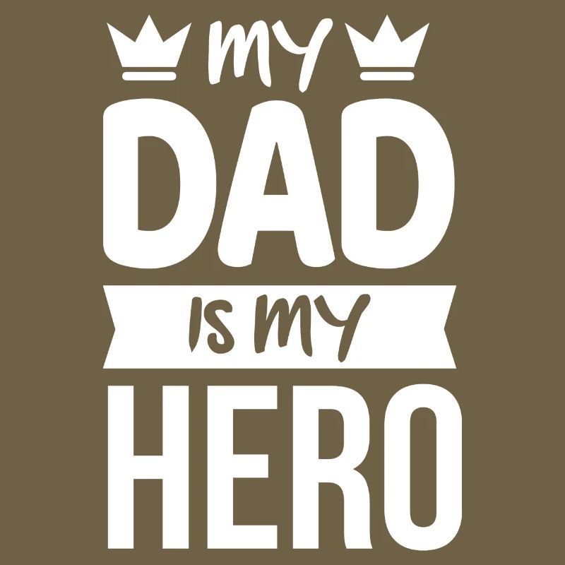 Dad Father