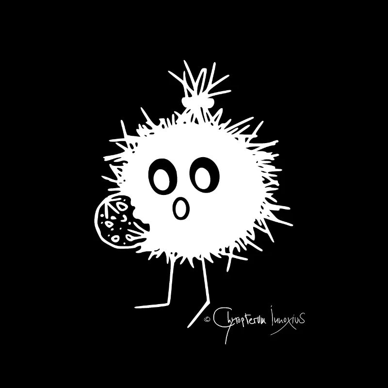 Flauschtier: „Oooh!“ - Bestiolus Lanosus