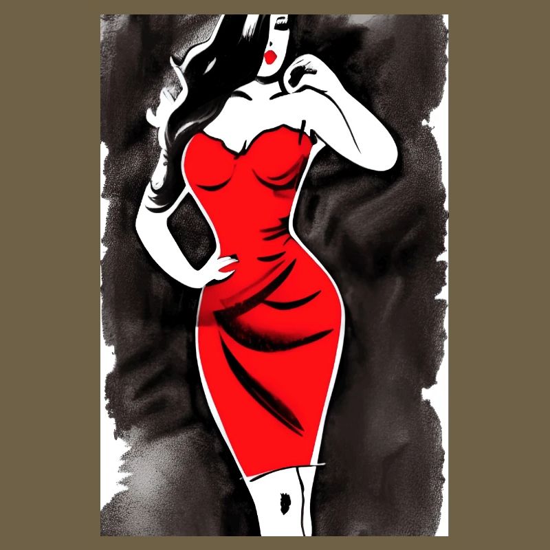Pin up 2