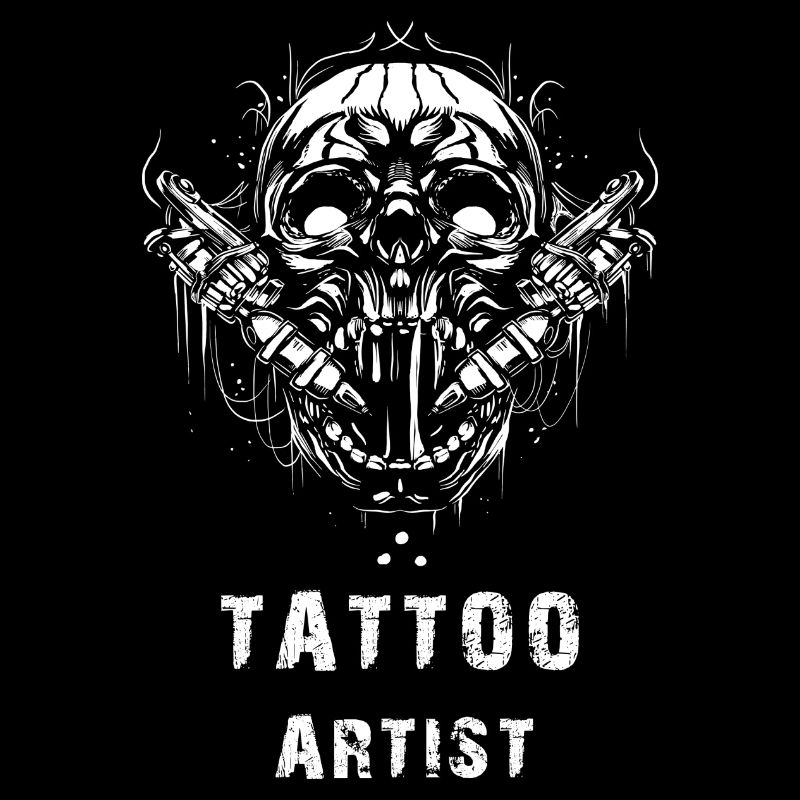 Tattoo Künstler