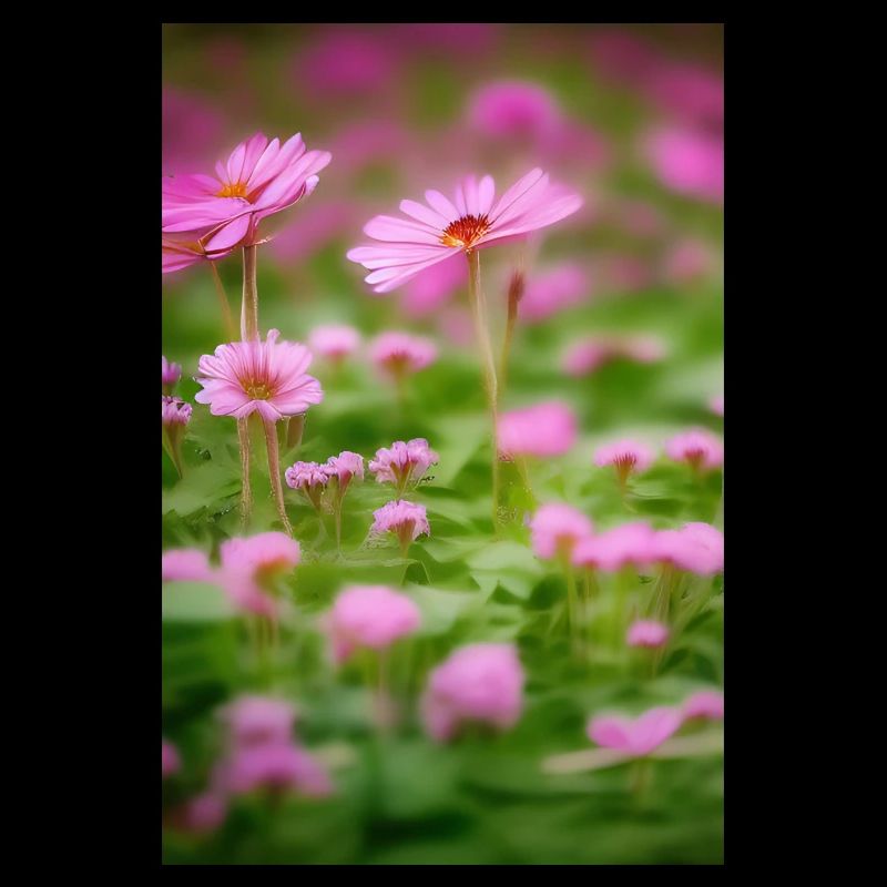 Art floral