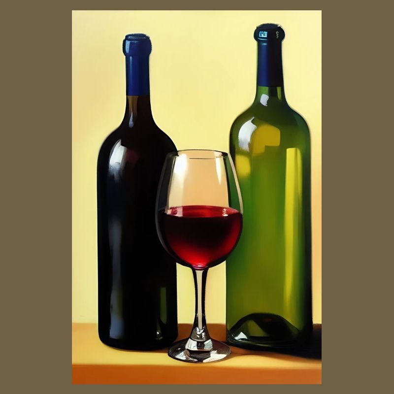 Wein Trinker