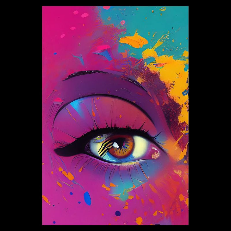 Art abstrait