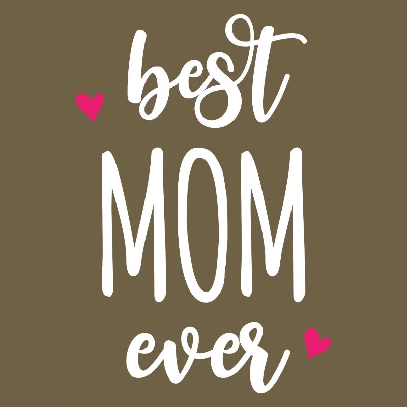 Beste Mutter aller Zeiten