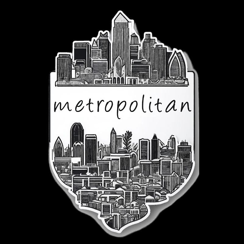 metropolitan