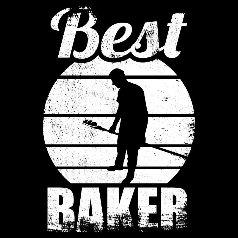 Best Baker
