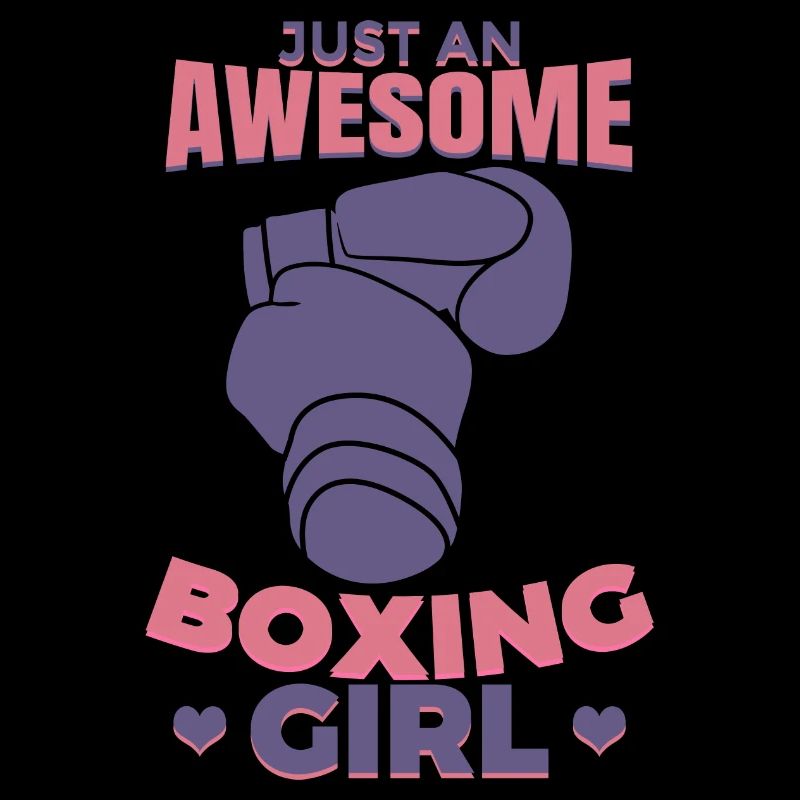 Boxeur