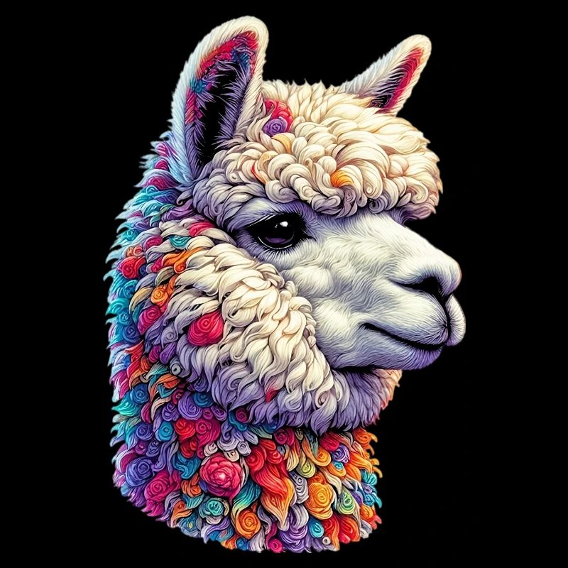 Alpaca
