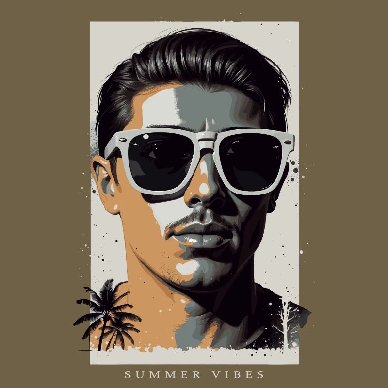 Hipsters cool