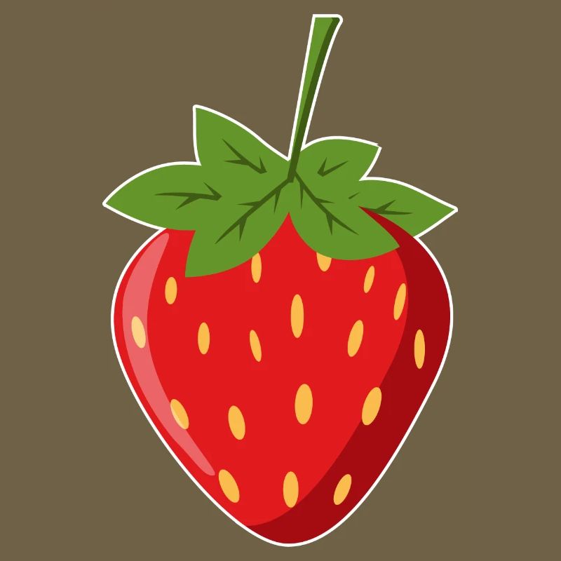 Erdbeere
