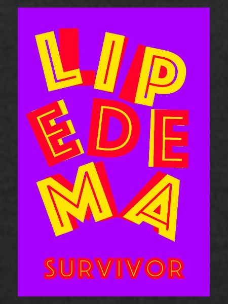 Lipedema Survivor
