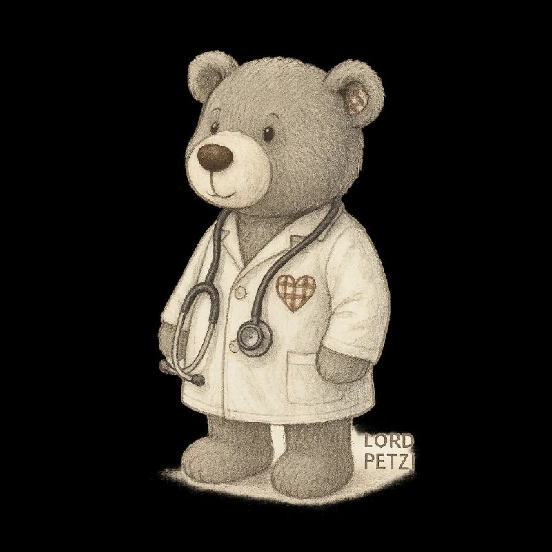 Lord Petzi Doktor