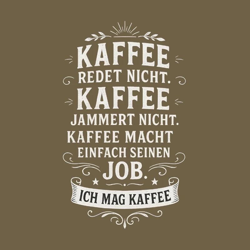 Coffee Funny Coffee Saying Office