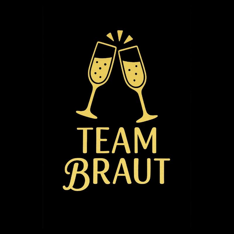 Team Braut