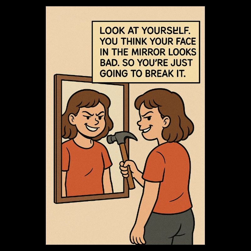 Modern art