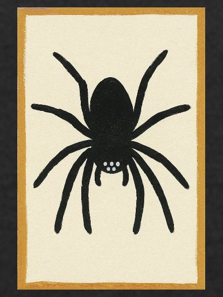 araignée