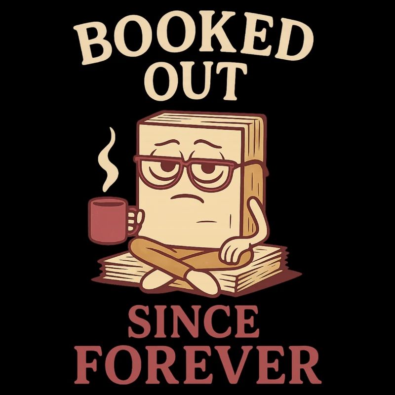 Books Humor