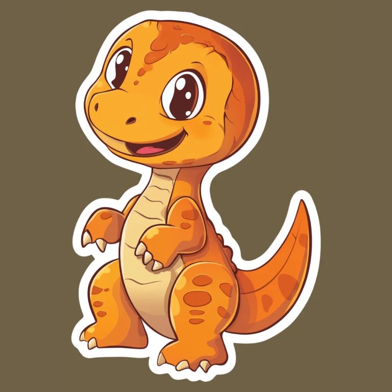 Dinosaurier