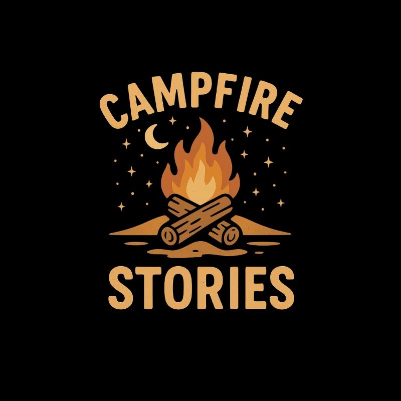 Campfire Stories – Camping & Outdoor