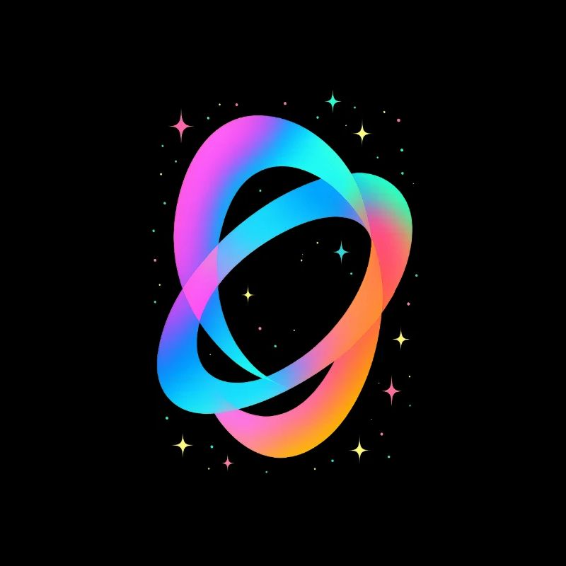 Future Fusion – Neon Flow Vibes