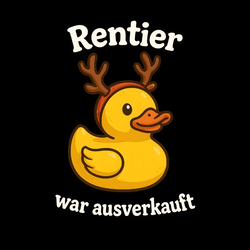 Le renne a été vendu
