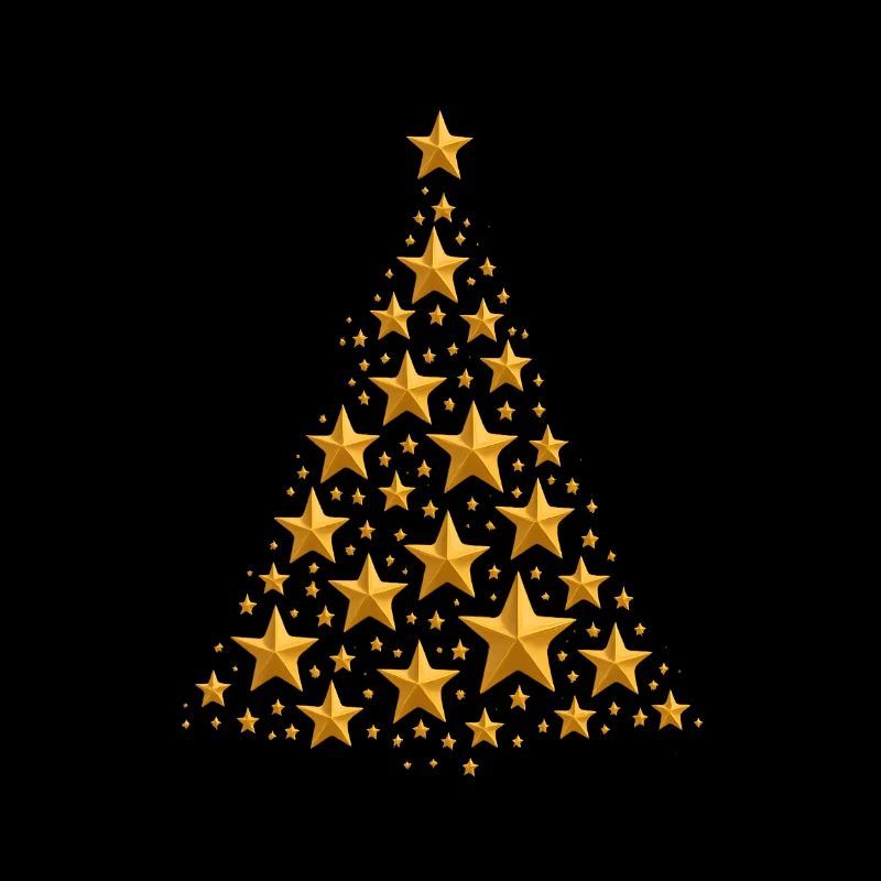 Weihnachtsbaum Weihnachten
