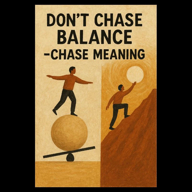 Equilibrium Search for Meaning