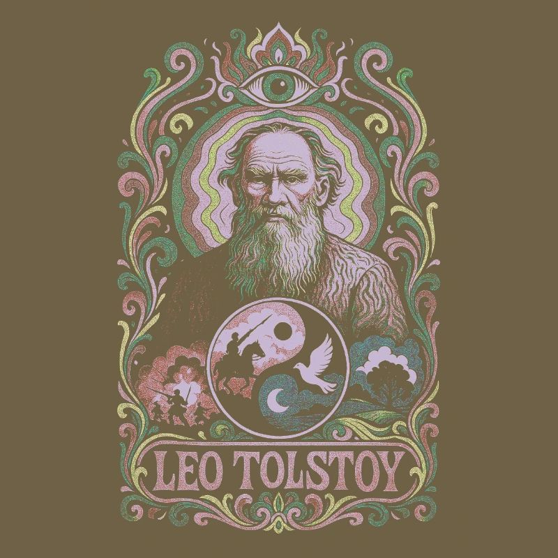 Léon Tolstoï