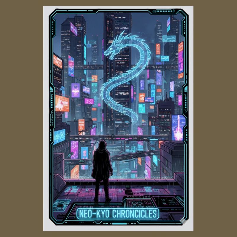 Neo-Drachen-Chroniken