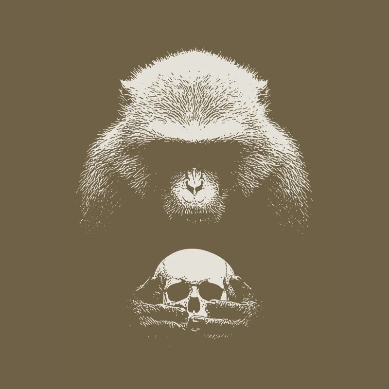 Shakespeare's monkey