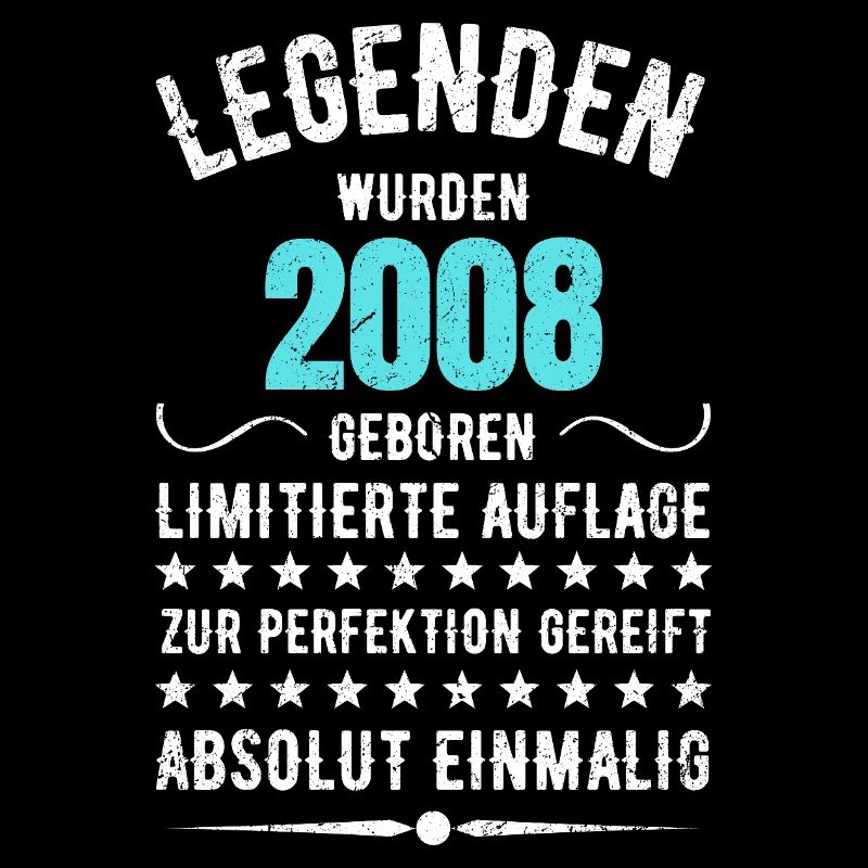 Limited Edition 2007 18th Birthday Gift