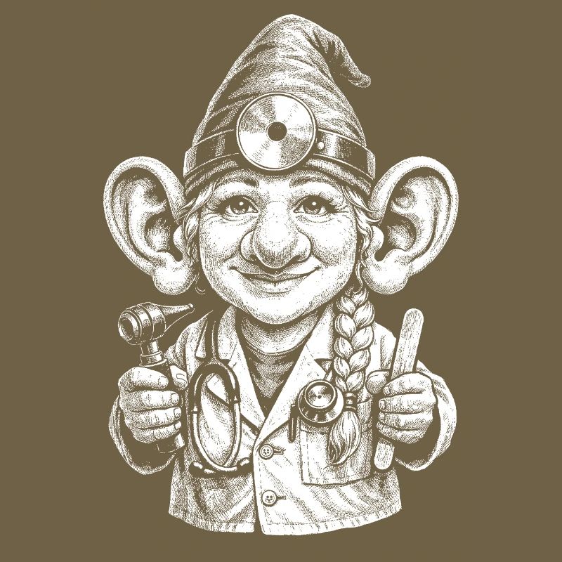 Goblin-Arzt 