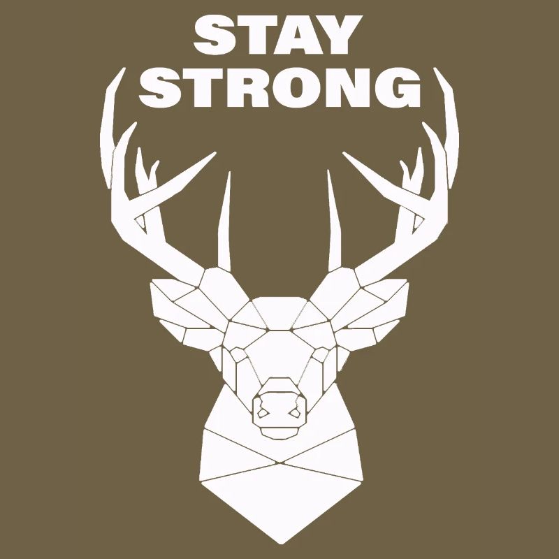 Stay strong