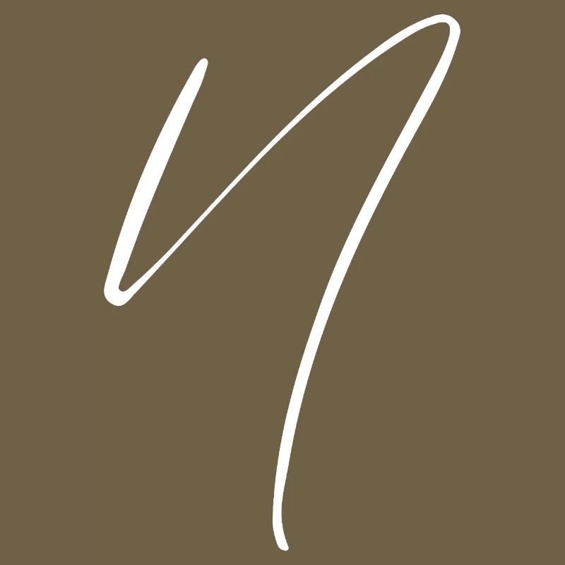 N