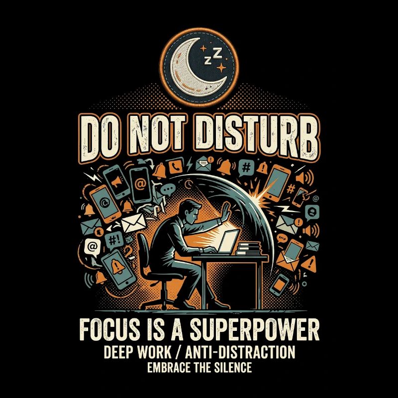 Focus Power