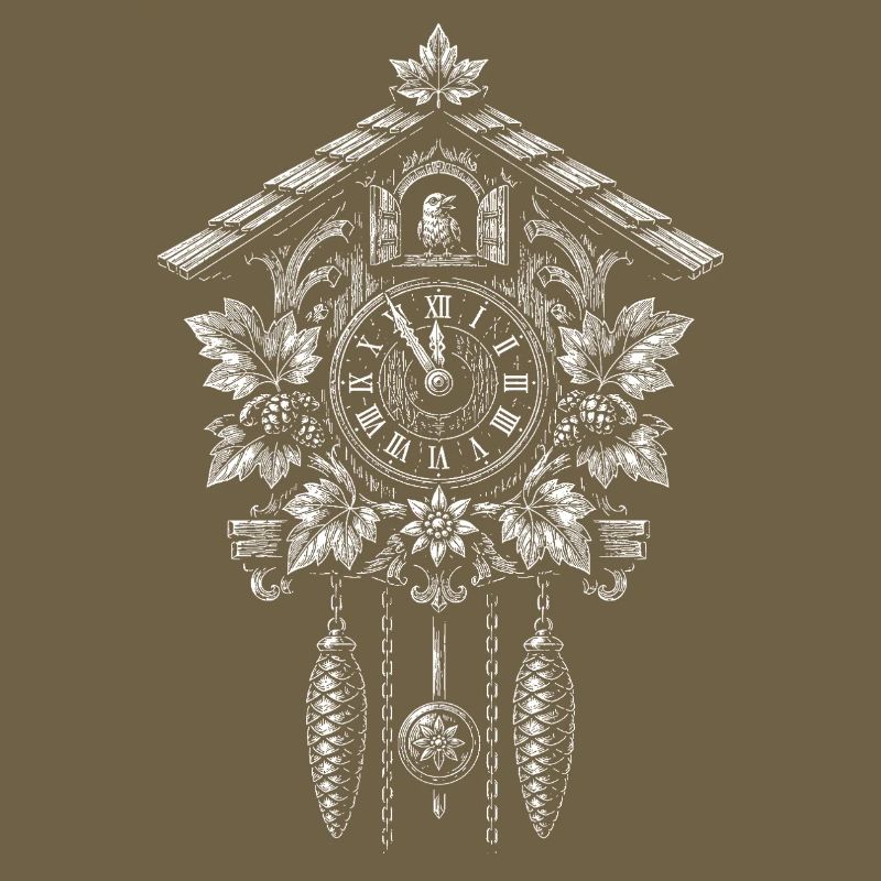 cuckoo clock