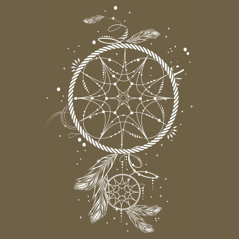 Dreamcatcher