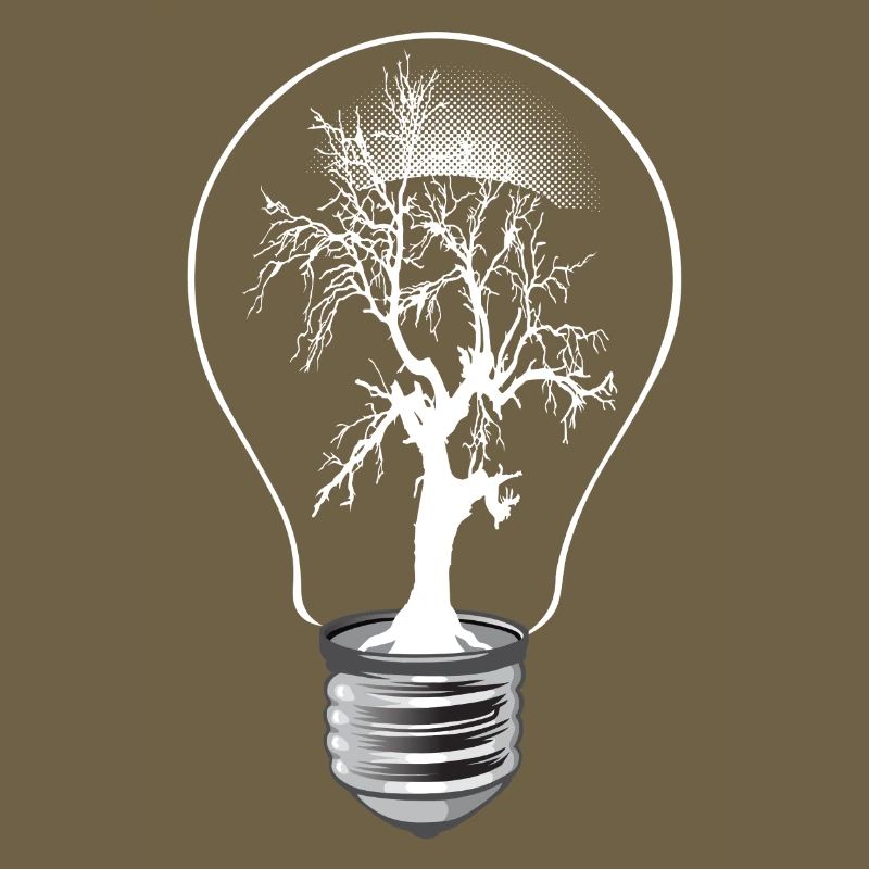Tree light