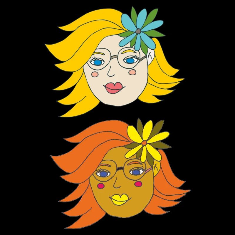 summer girls