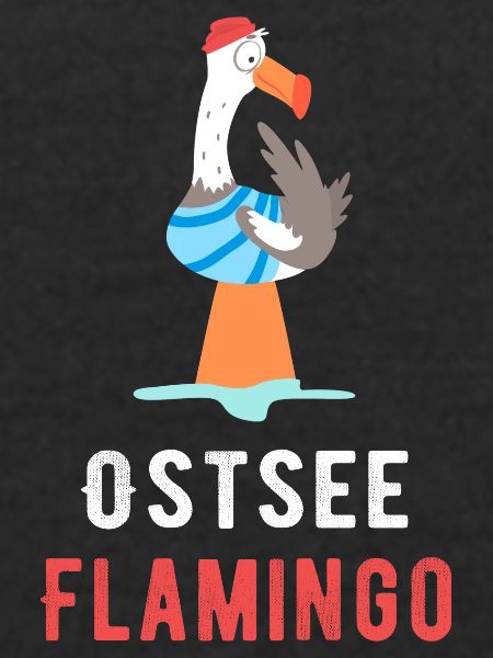 Ostsee Flamingo