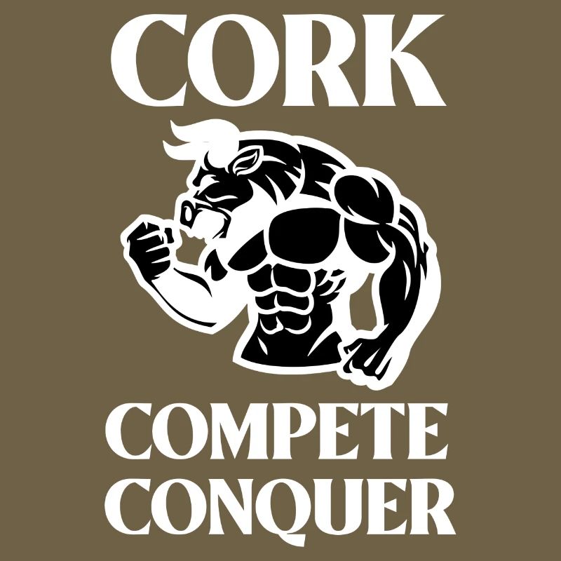 Cork Compete Conquer, Cork Ireland