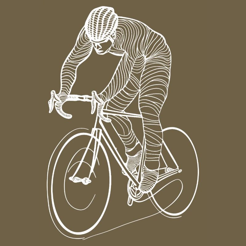 Radfahrer